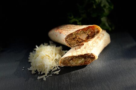 Сырный итальянец