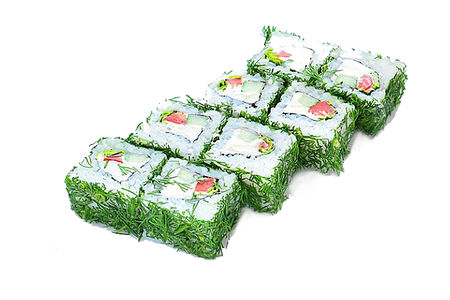 Ролл Гринвич