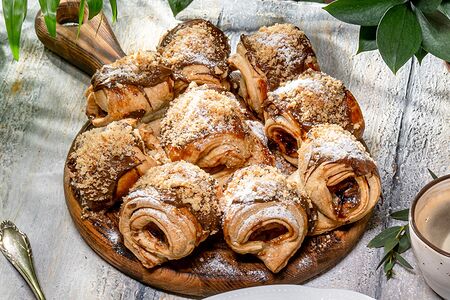 Грузинское счастье