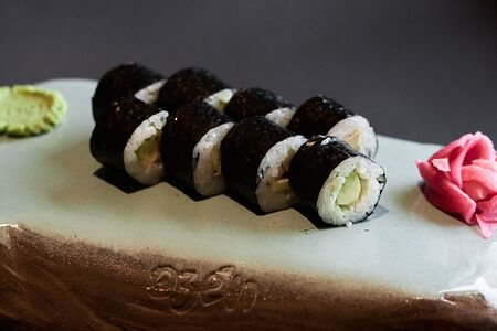 Футо авокадо