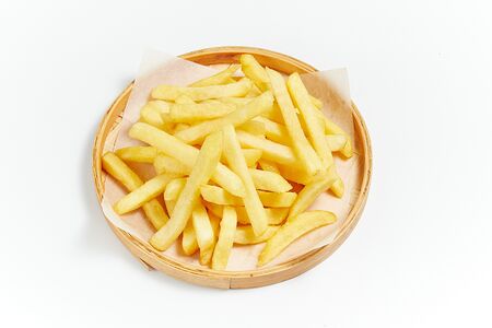 Картофель фри 
