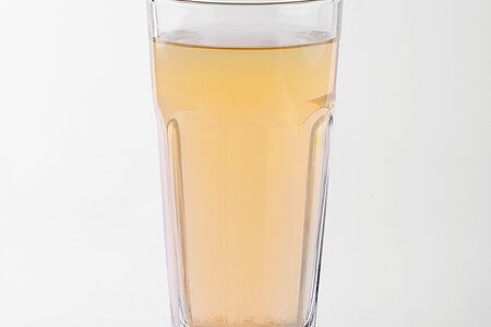 Напиток из груш и яблок