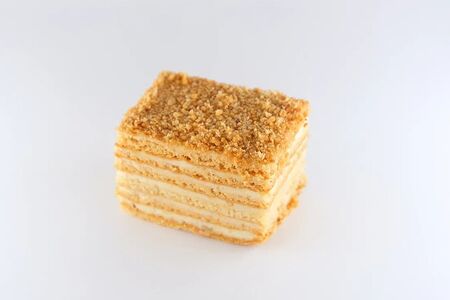 Пирожное Медовое