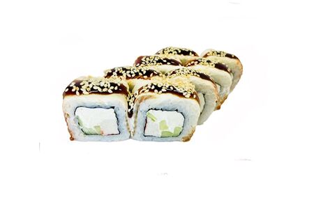 Ролл Канада