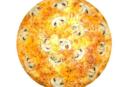 Пицца Грибная