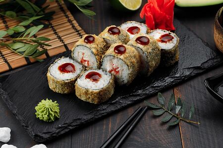 Горячий Ханами