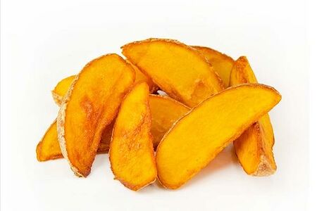 Картофель дольки стандарт