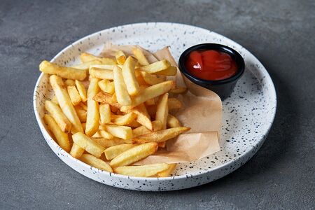 Картофель фри