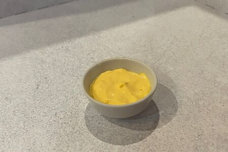 Соус Сырный