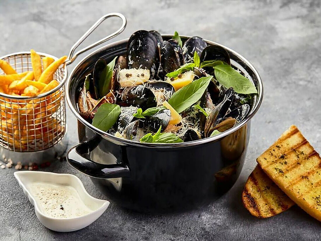 1-я креветочная