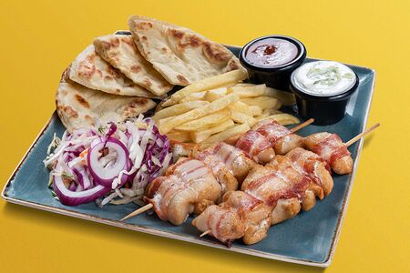 Порция Котобейкон