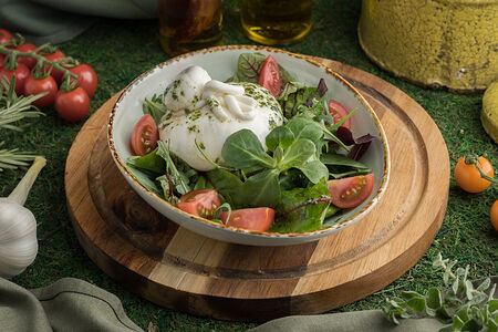 Женская мечта