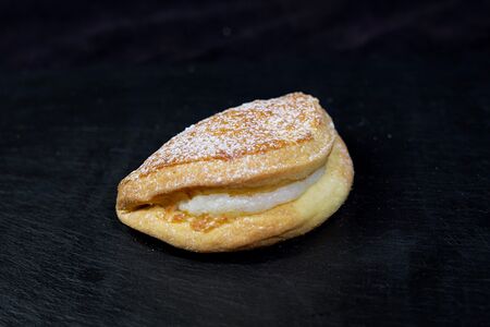 Сочник с творогом