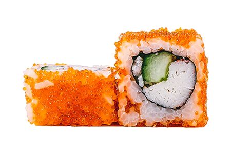 Калифорния классическая