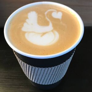 Капучино L