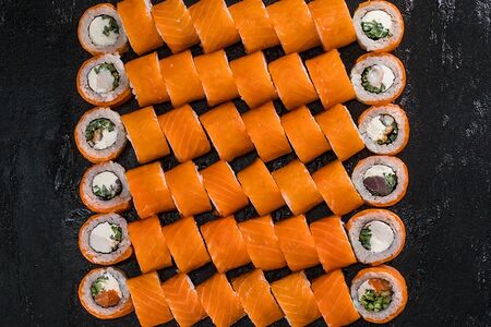 Филадельфия сет