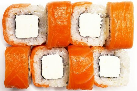 Ролл Майами