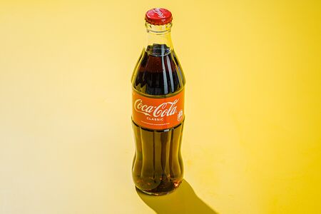 Coca-Cola Zero