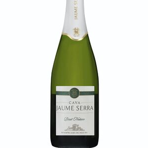 Jaume Serra Cava Brut Nature