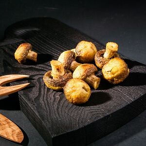 Шашлык из грибов