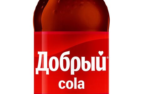 Добрый Cola