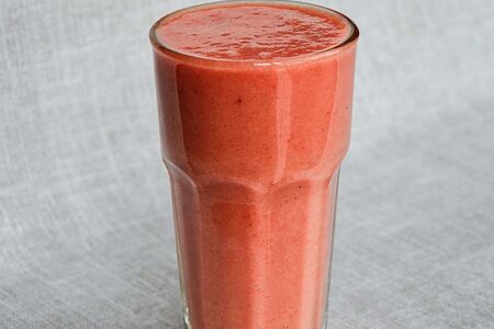 Смузи Фруктовый микс