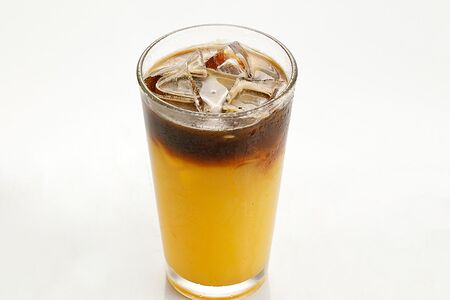 Тропический бамбл