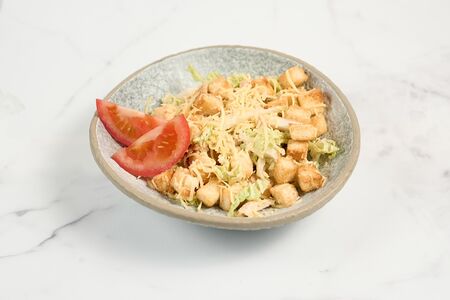 Салат Цезарь