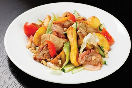 Салат Бруталити