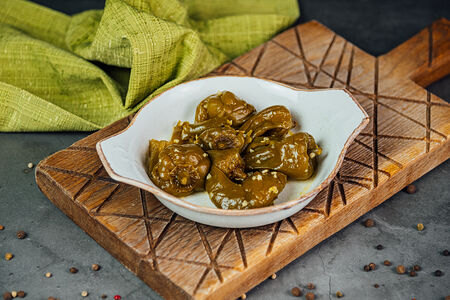 Таркинский перец