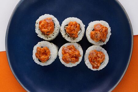 Магуро Тартар