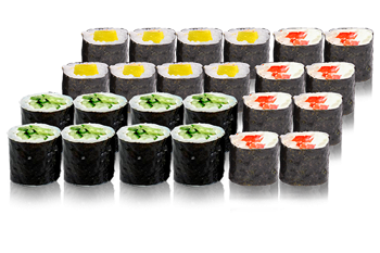 Сет Мозаика