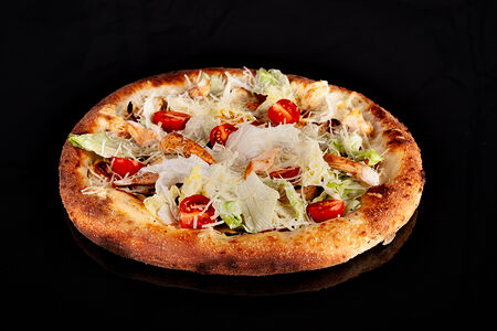 Пицца Цезарь