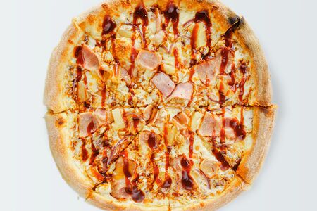 Гавайская Цыпочка