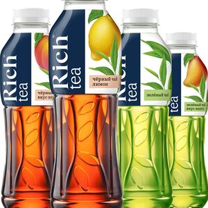 Холодный чай Rich