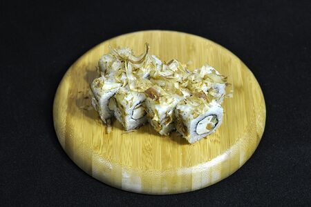 Ролл Бонито