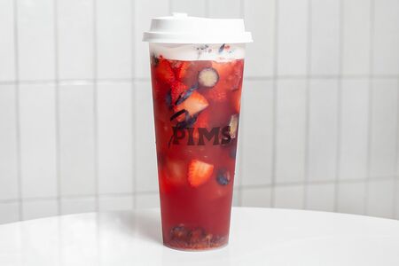 Berries x Berries New