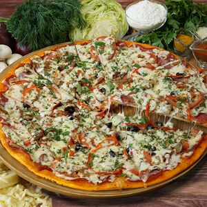 Пицца Пипони