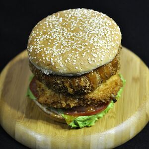 Бургер Чик энд Чизз