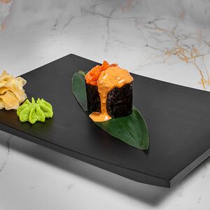 Спайси-лосось