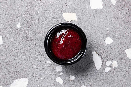 Соус Брусничный