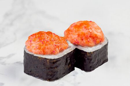 Запеченный Хоку