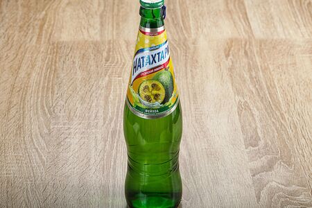 Лимонад Натахтари Фейхоа