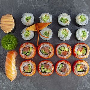 Окинава сет