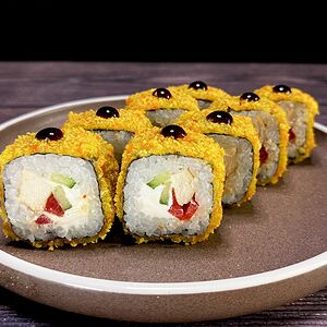 Чикен Темпура