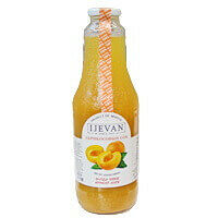 Сок Ijevan (абрикосовый)