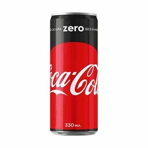 Coca-Cola Zero