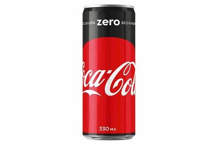 Coca-Cola Zero