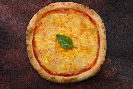 пицца 6 углов