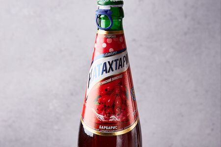 Натахтари Барбарис